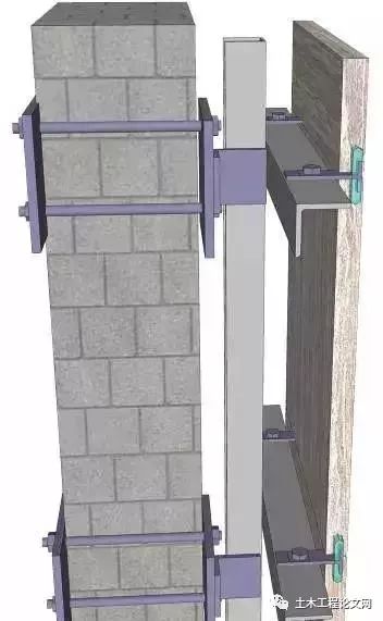 吊顶施工图纸上的各种接点讲解,吊顶施工做法结构图