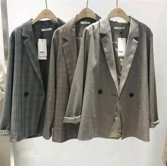 经典青色西装套裙秋冬穿搭,秋冬黑色西装连衣裙穿搭技巧