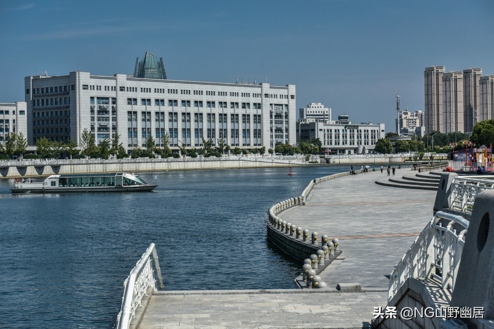 天津gdp和哪个市差不多,天津市的城建水平