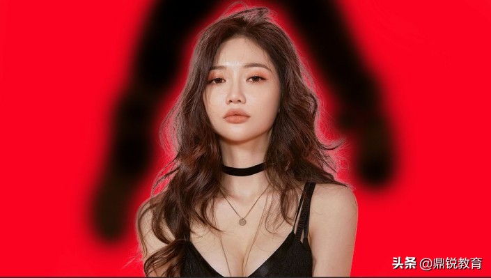 ps在通道中抠出想要的线条,ps通道抠出玻璃杯