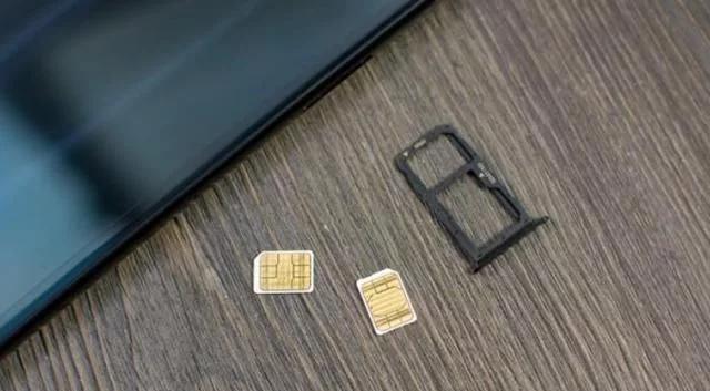 手机sim卡卡槽怎么换新的,手机卡换卡槽会锁卡吗