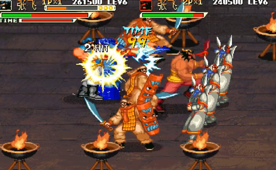 为什么国内没有好的三国游戏,为什么我们做不出最好的三国游戏