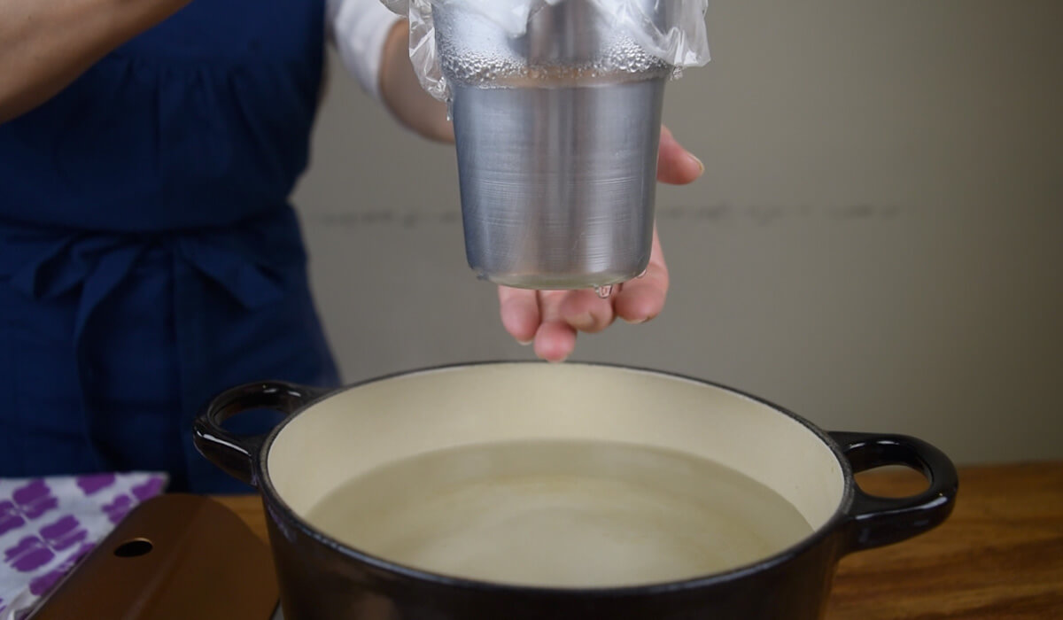 冬日喝清酒,适合温着喝的清酒