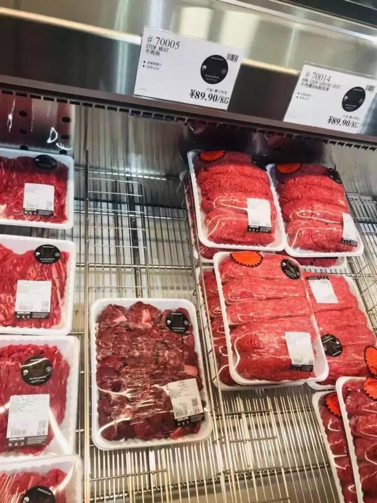 美国costco东西为何便宜,costco又被挤爆会员卡多少钱