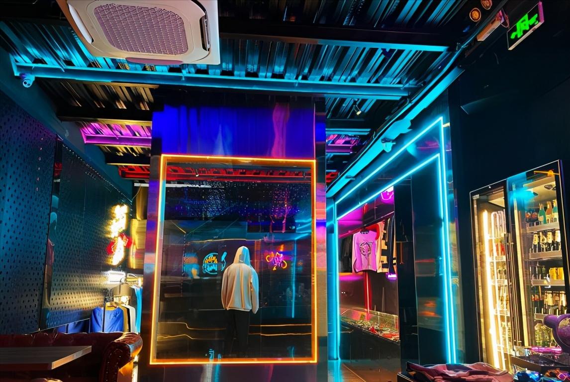 南京十大网红街区,南京网红十大打卡地