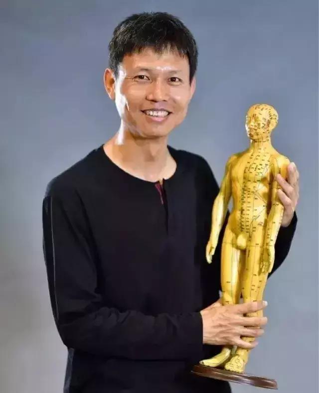 从零学中医按摩,从零学经络第七讲