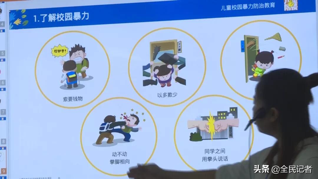 浜旈槻鏁欒偛涔嬮槻鎬т镜,浜旈槻鏁欒偛鍏泭瑙嗛