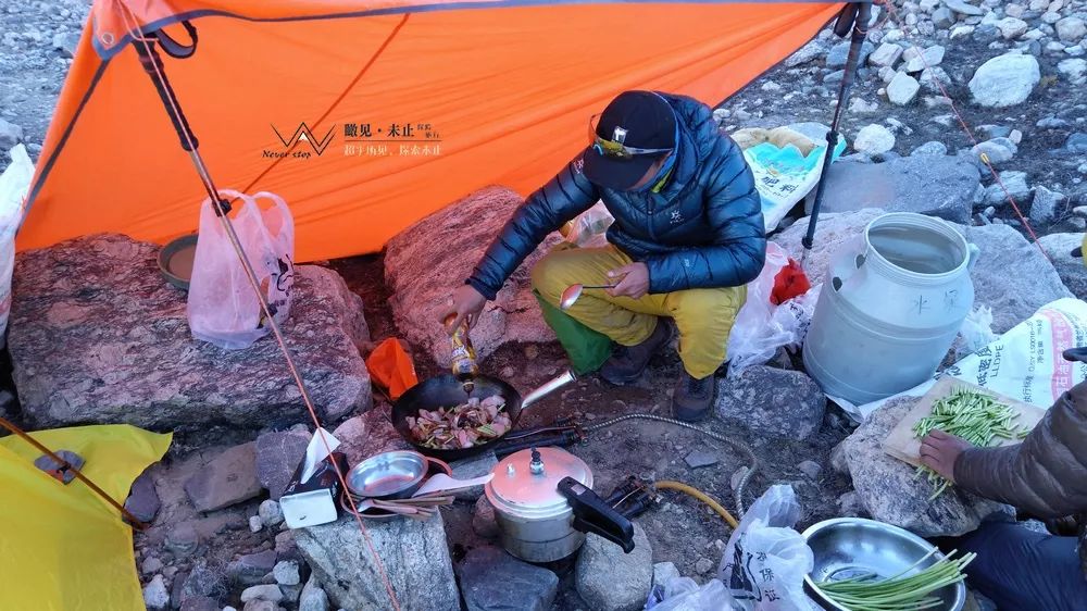 高山之巅的感悟,高山低谷的感悟