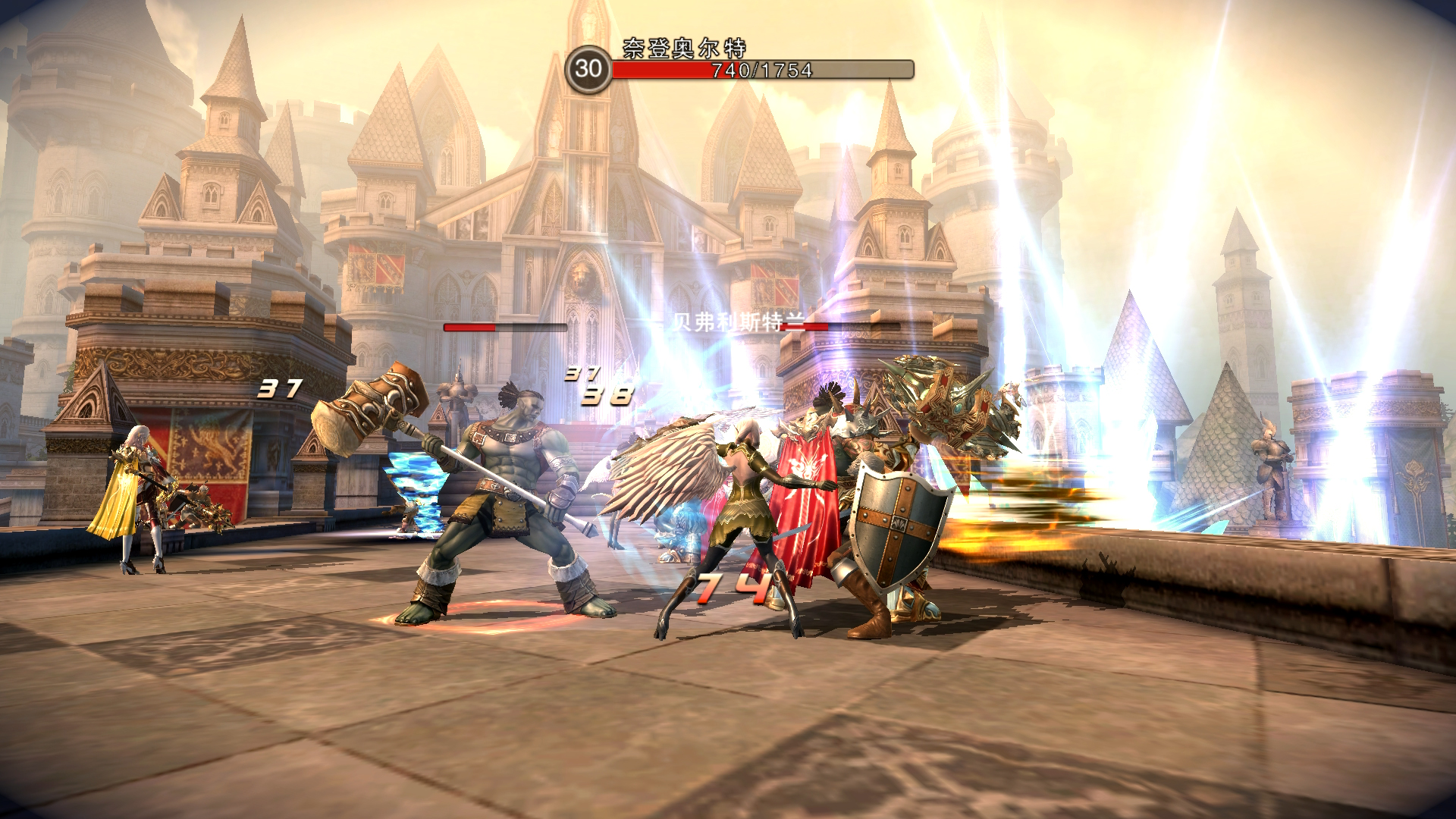 十大最适合男生玩的手游,适合男生的超好玩游戏