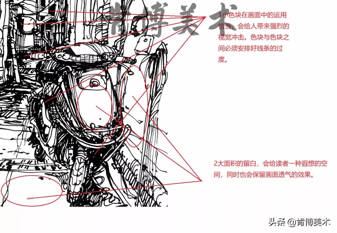 大神画画技巧大全,大神画最简单的风景画