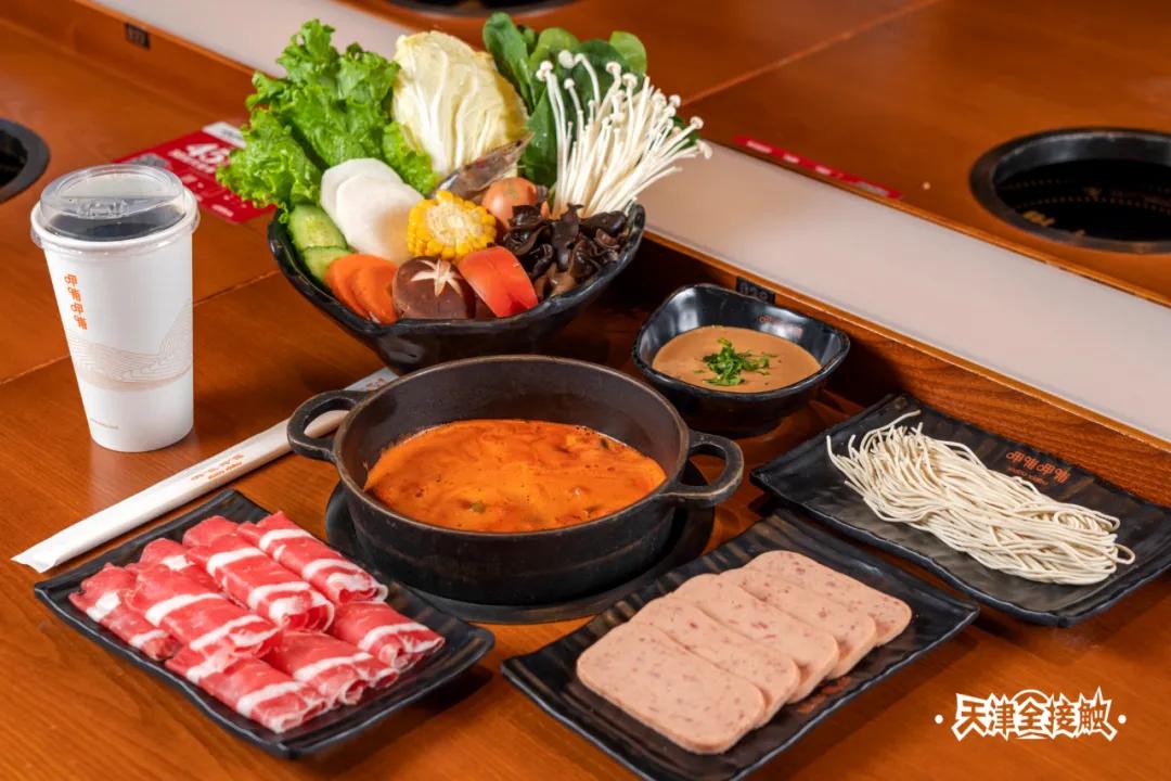 呷哺呷哺4-6人餐团购套餐,呷哺呷哺38单人餐