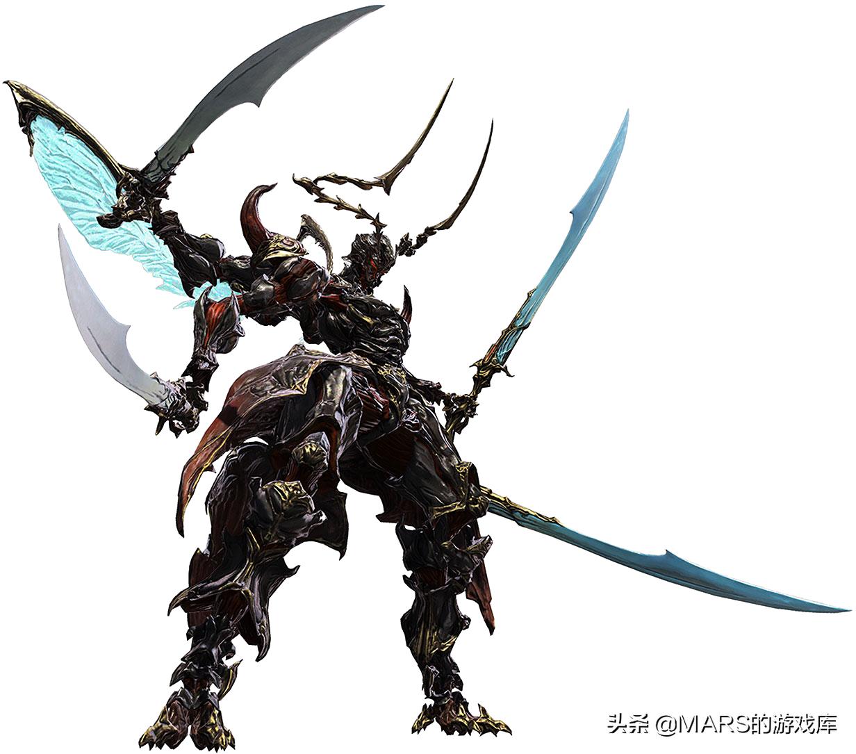 最终幻想14:向死而生的奇迹,最终幻想14中文攻略站