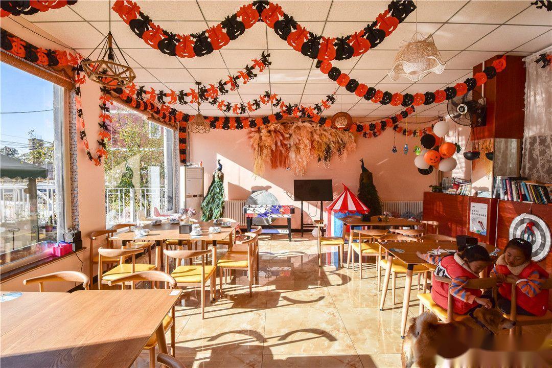 延庆龙庆峡冰灯附近民宿,龙庆峡蒲里日记民宿