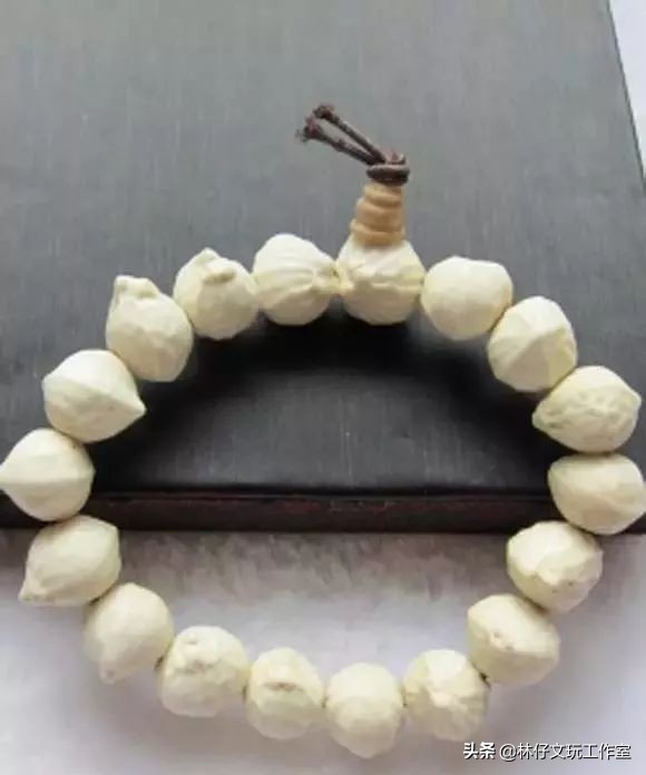 文玩菩提怎么盘好玩图解,文玩菩提入门盘什么