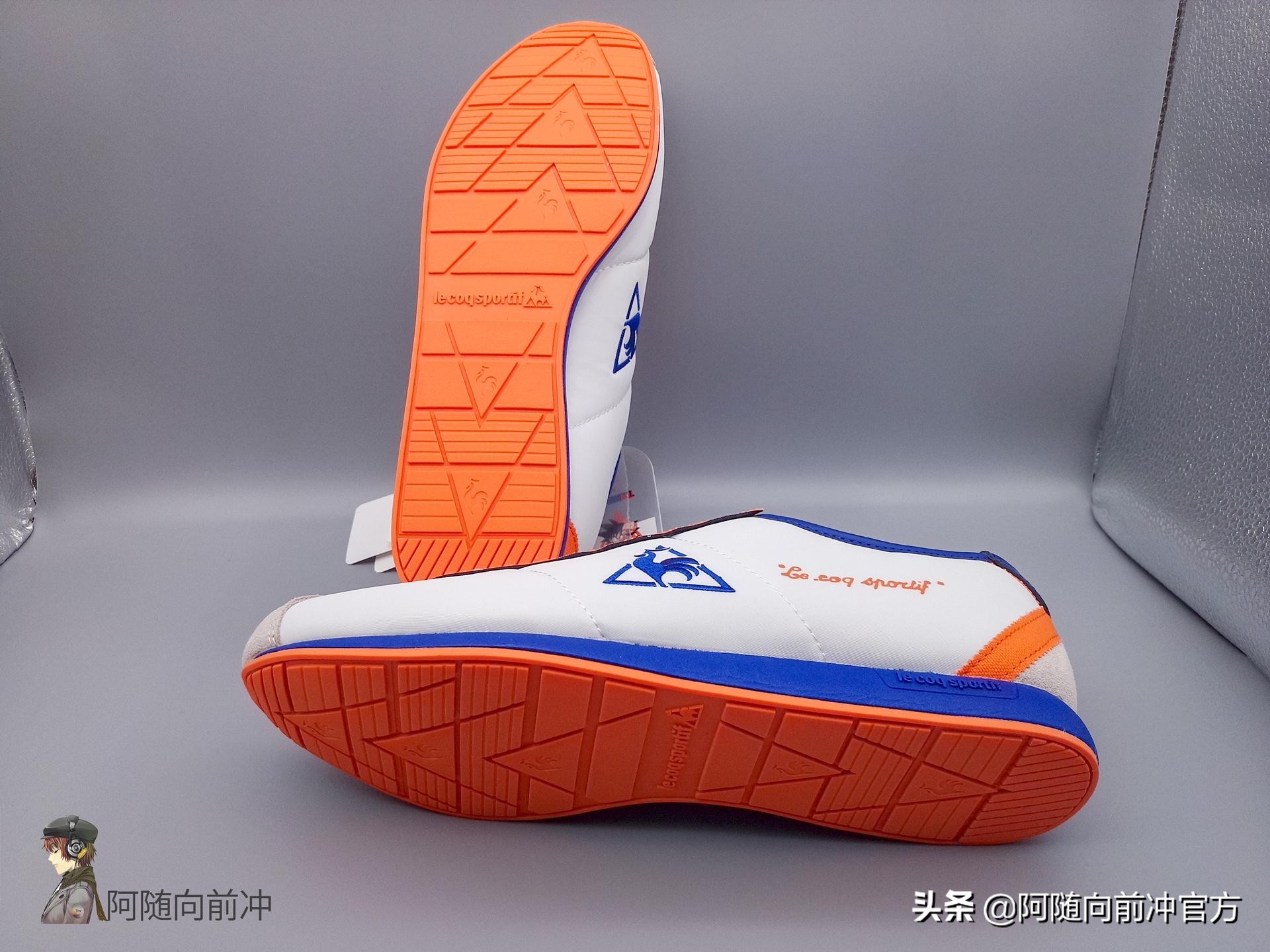 乐卡克运动鞋时尚图片,乐卡克新款男款鞋