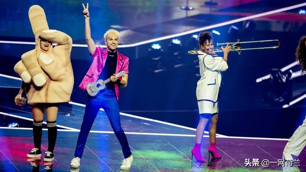 欧洲歌唱大赛2017赛制,欧洲歌唱大赛时间表