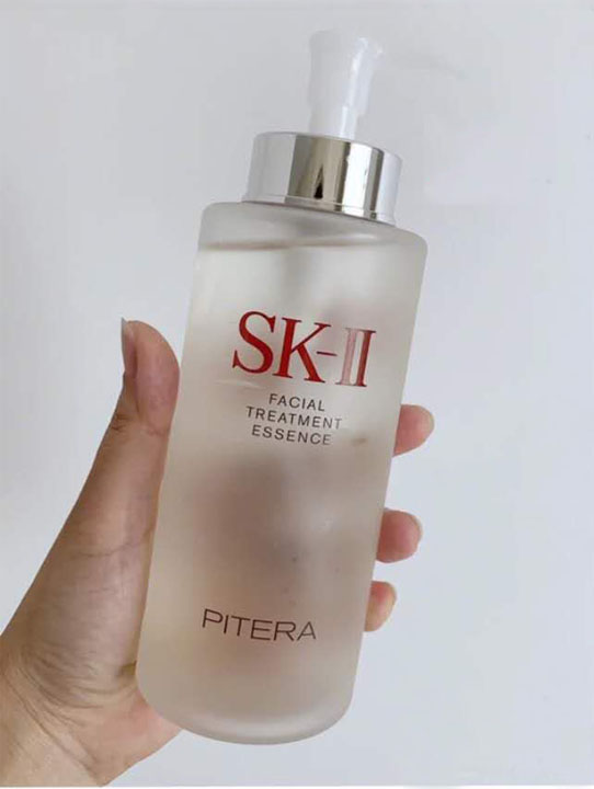 糖化爽肤水,修复皮肤泛红爽肤水推荐平价