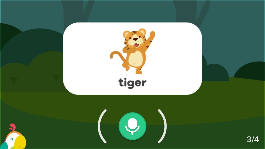 6岁儿童学英语app推荐,幼儿英语启蒙早教0-6岁app推荐