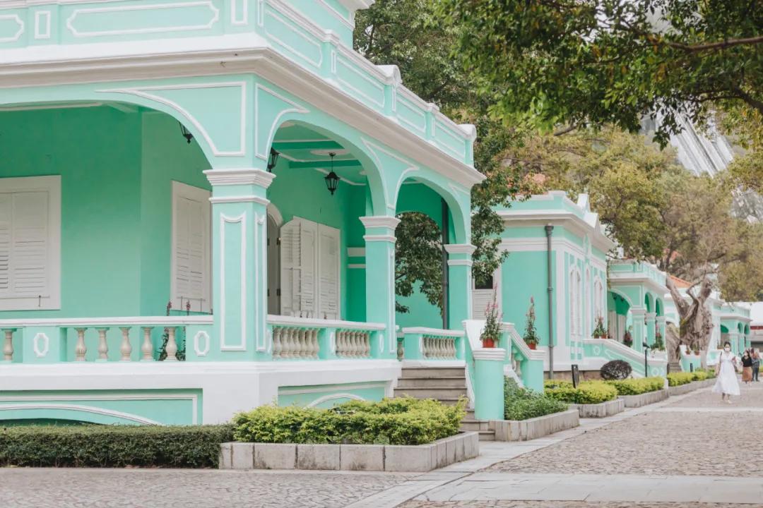 澳门旅行实用攻略视频教程,澳门旅行攻略英语怎么说