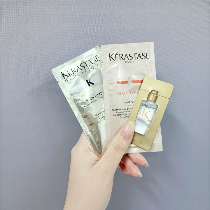 适合烫染的洗护产品,哪款洗发水最适合烫染受损发质