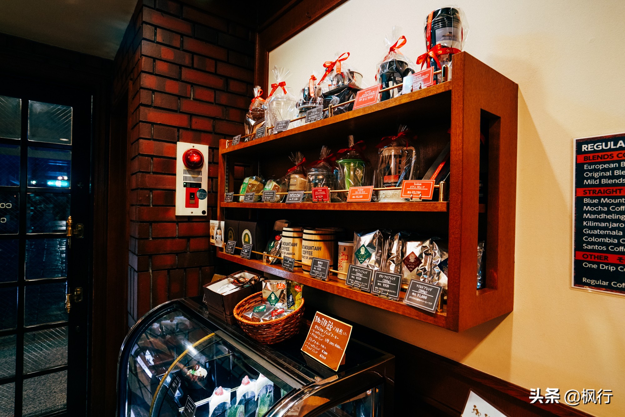 做意式咖啡深度烘焙咖啡豆推荐,日式烘焙咖啡豆推荐