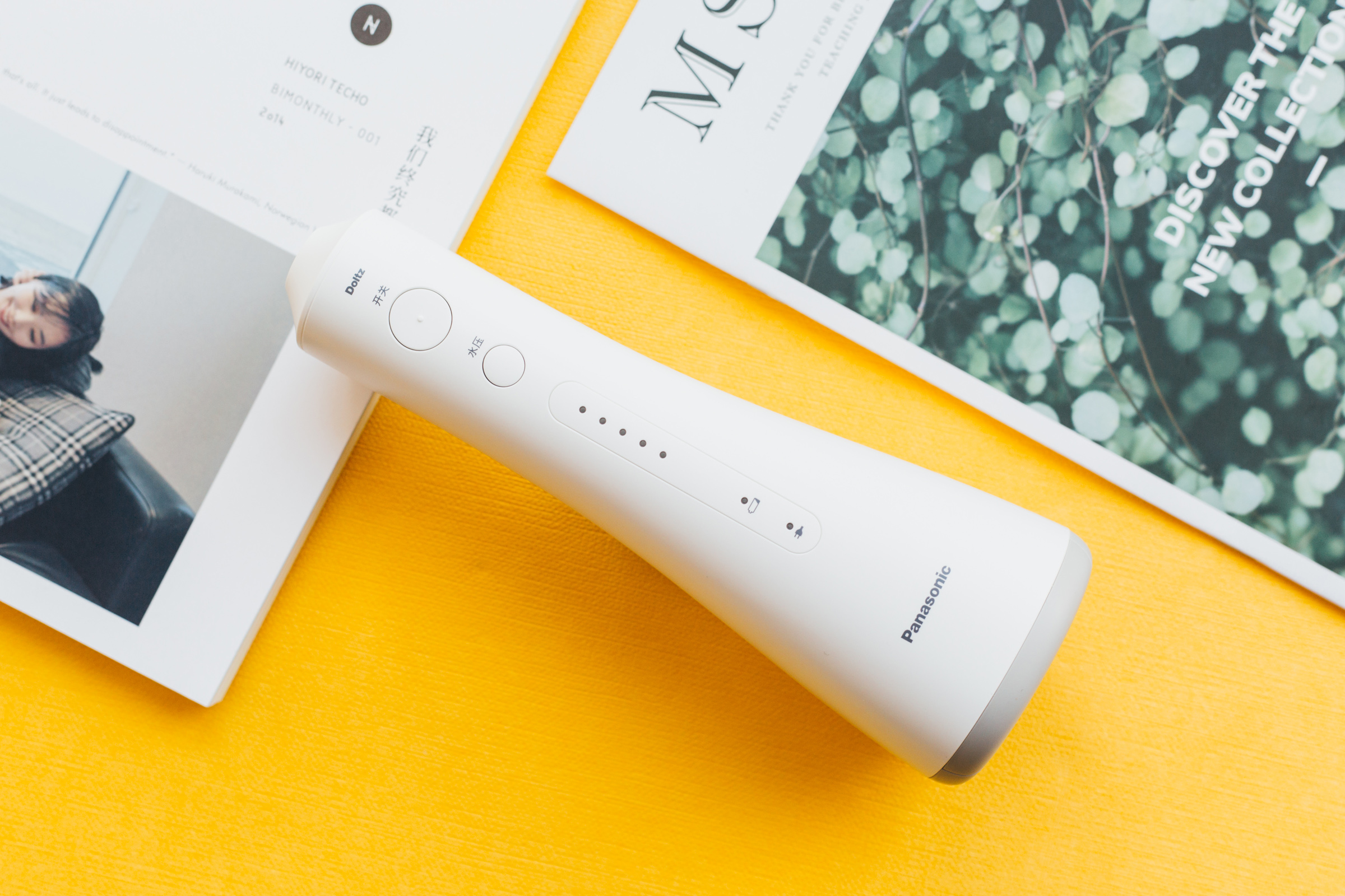 冲牙器台式和便携式哪种好,便携式冲牙器真实评测推荐第一名