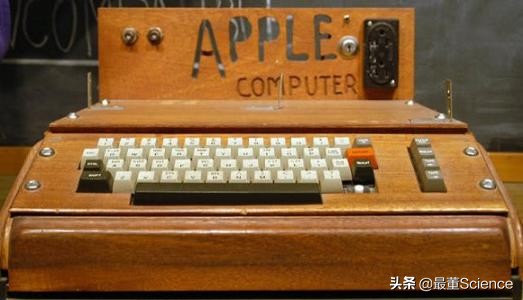 万字长文、海量图片为你介绍手机霸主——美国苹果公司AppleInc.