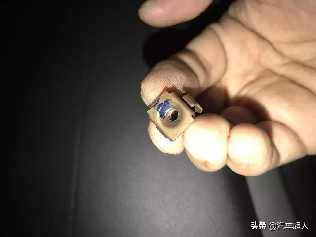 福特翼虎中控有嗡嗡的异响,翼虎跑起来共振异响