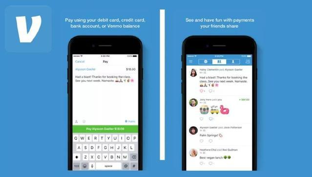 华人留学生最实用APP大集合