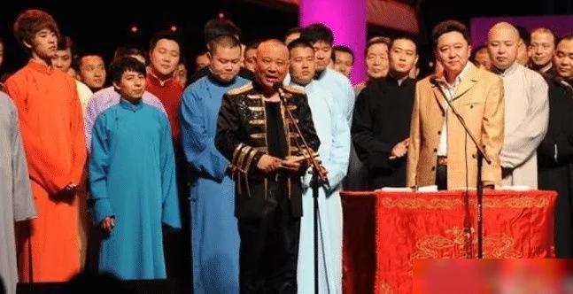 德云社不允许养猫，郭德纲道出原因，原来老鼠还能当“财神”？