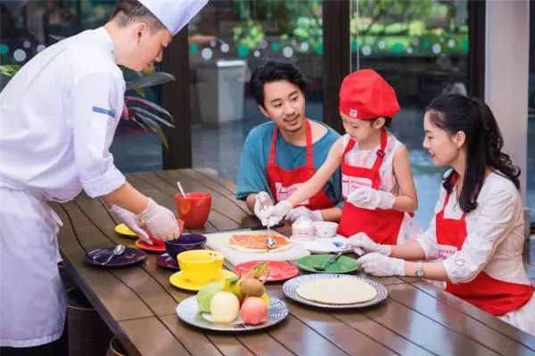 带娃国外海岛旅游推荐,适合带娃休闲度假的国内海岛