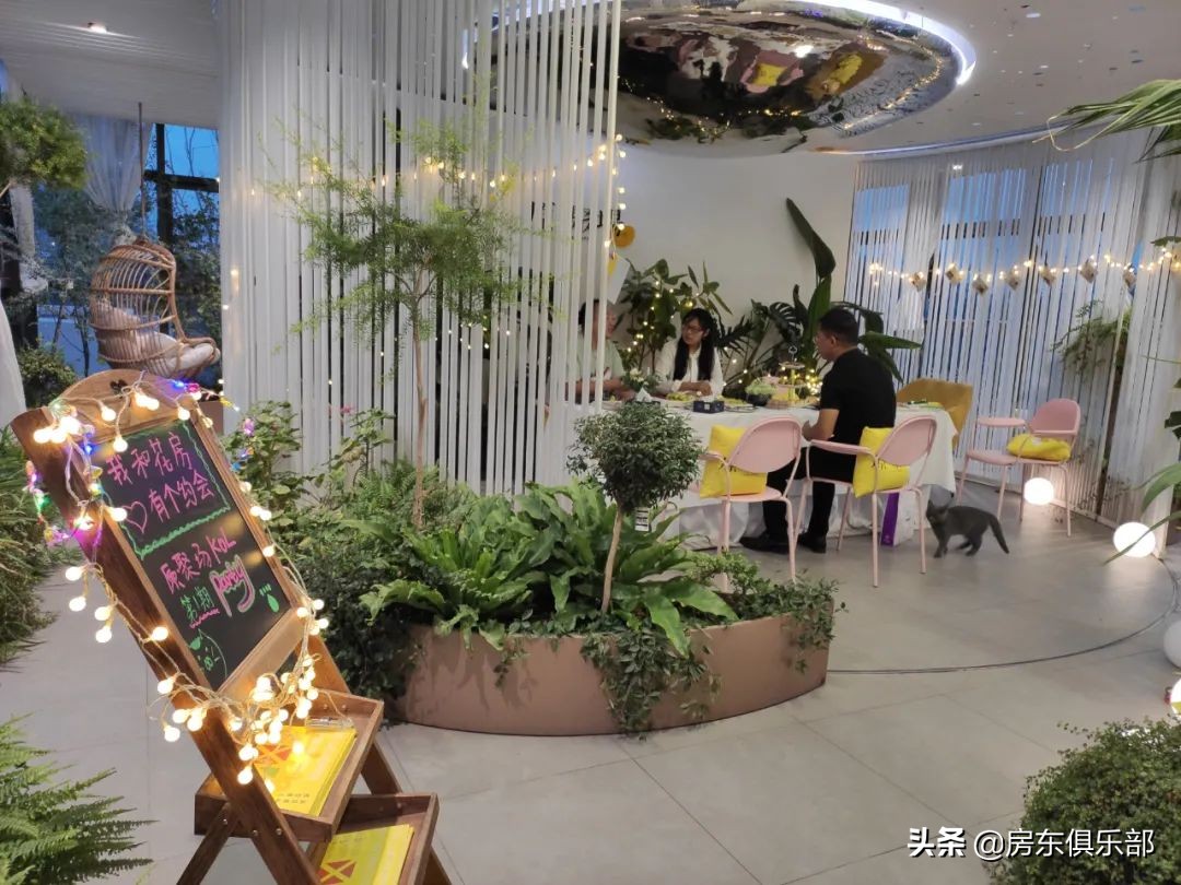 交房见真章，但从来都不是一个房子的价值终点