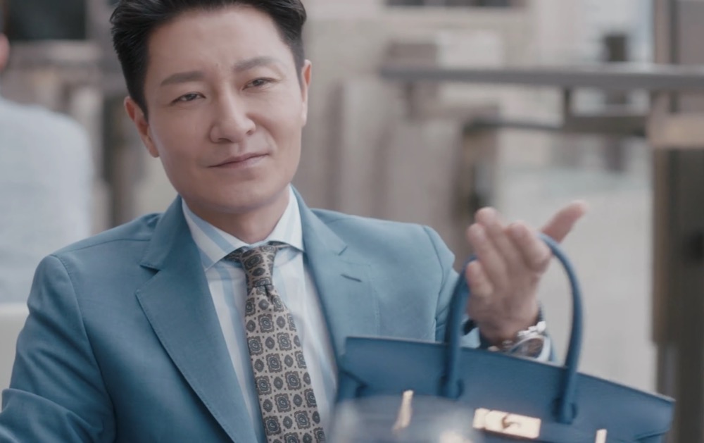 安家翟云霄要踢走徐文昌是为何,安家徐文昌和房似锦翟经理摊牌