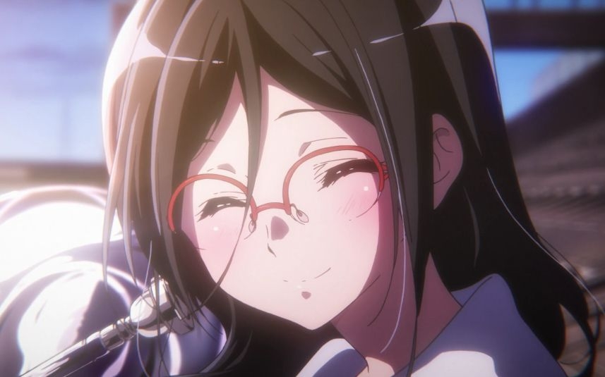 京阿尼女性角色排行,京阿尼十大气质女角色