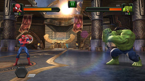 漫威超级争霸战守卫者,超级漫威争霸战兑换码