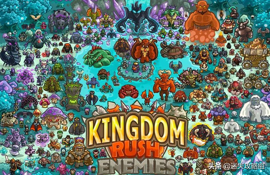 塔防游戏推荐最强防守,攻占塔防游戏推荐