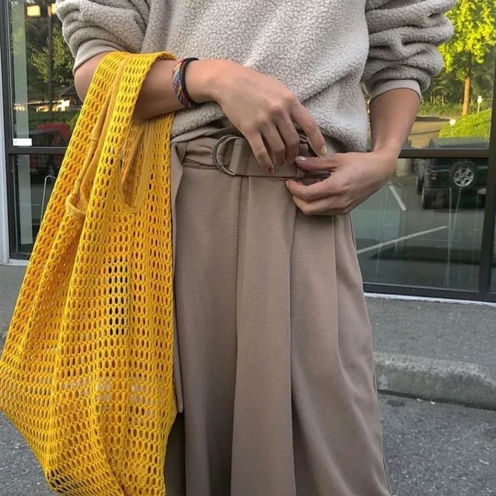 小s帆布包图片,小s包包解密