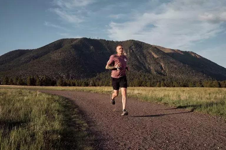 跑步最终归宿不是快而是快乐,跑步的最高境界不是快而是快乐