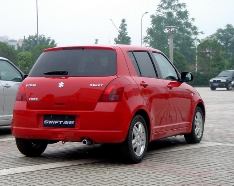 长安铃木汽车为什么停产,长安铃木哪一年退出中国的