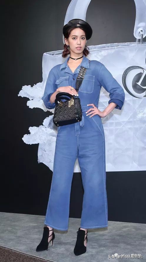 第6只包｜LadyDior：永远的王妃