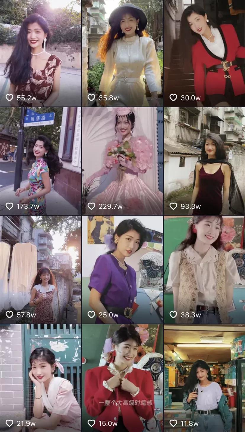 南宁穿巷过古镇,南宁穿越时空