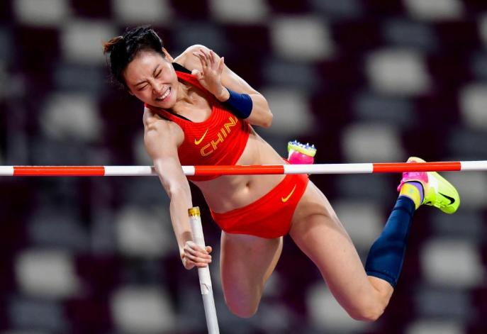 大运会田径项目直播,十四运会田径成绩公布