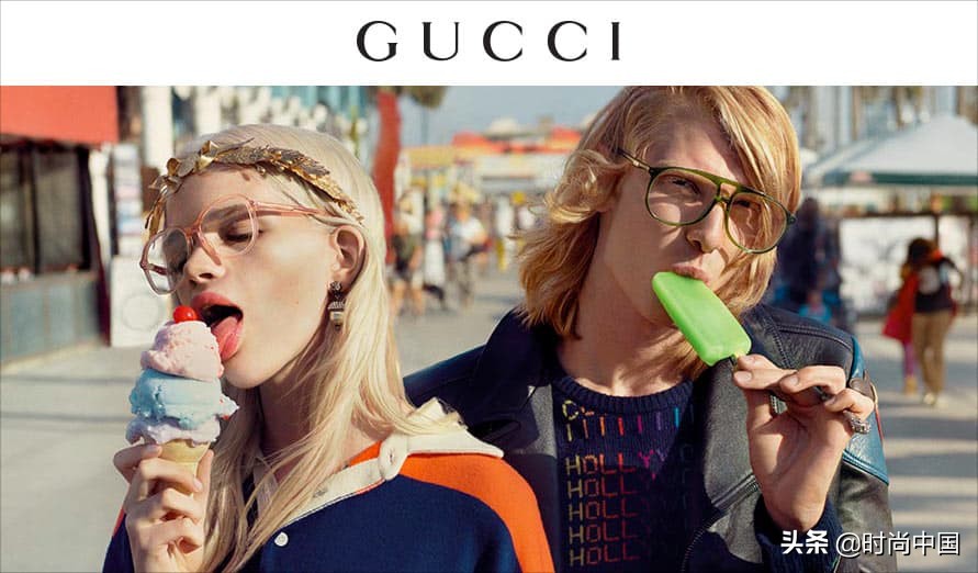 鑸屽皷涓婄殑gucci,鑸屽皷涓婄殑澶х墝缇庨