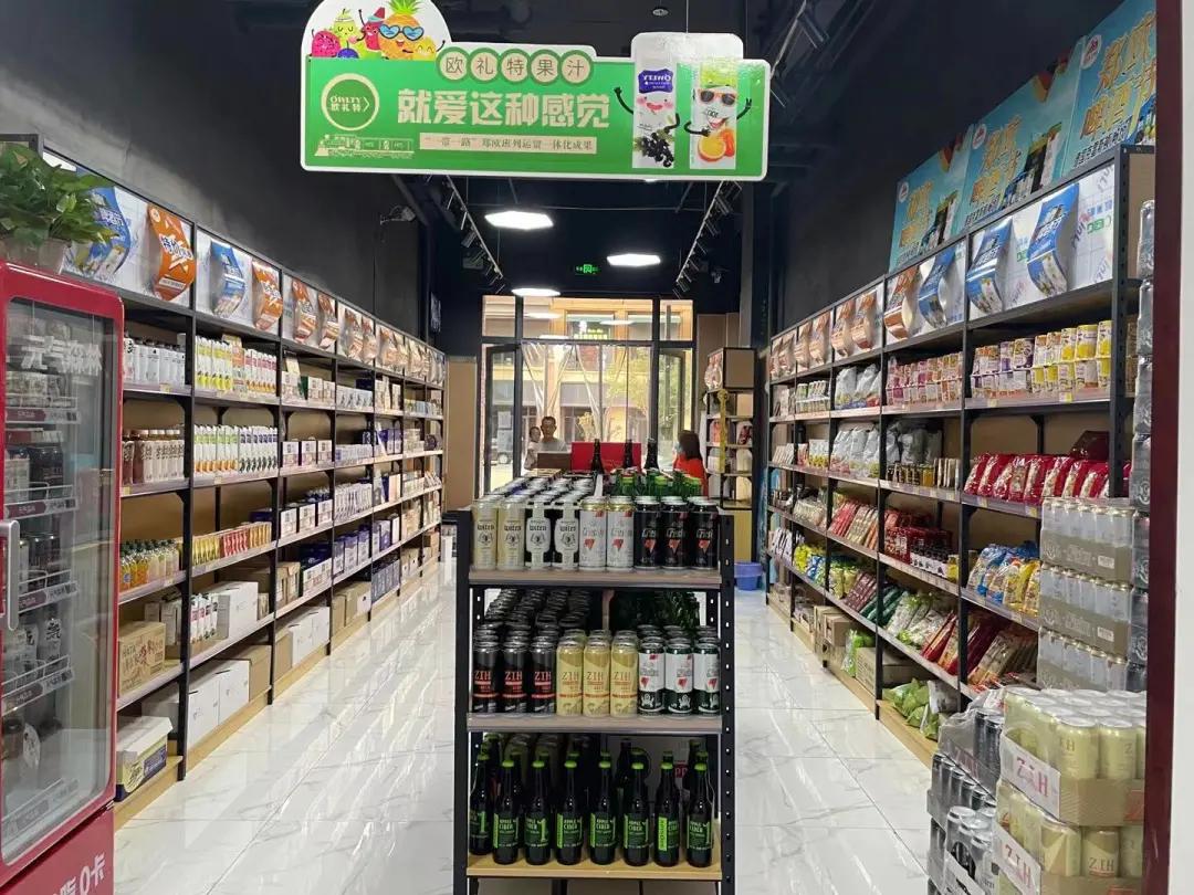 郑欧班列进口展销活动,郑欧班列进口商品