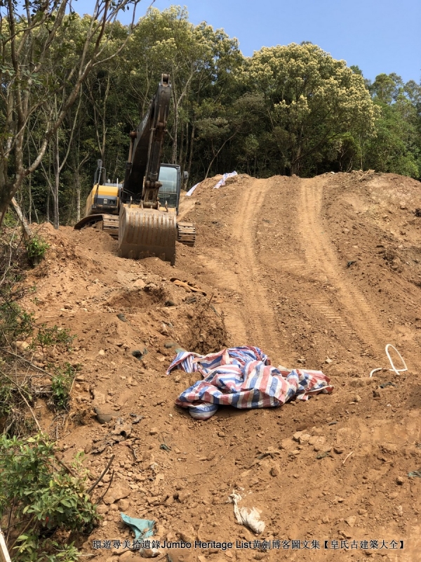 第1632回：金龟村被时光眷顾，坪头岭让田心山围