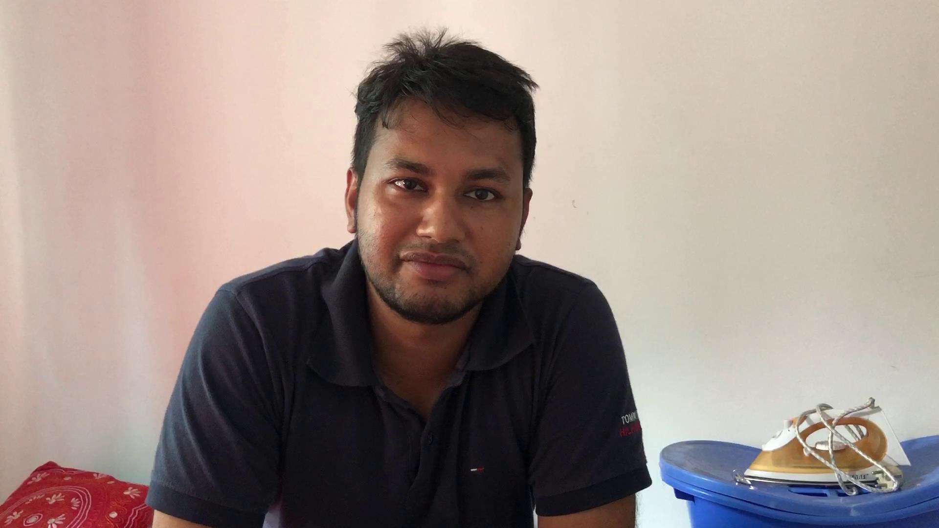 孟加拉疫情最新视频,孟加拉最新疫情情况