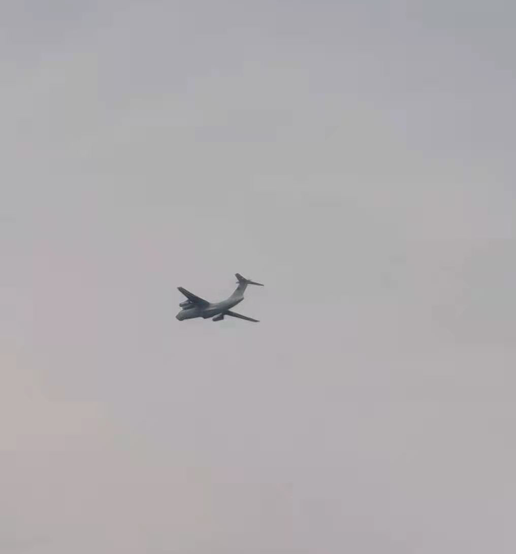 致敬未来的人,致敬每一个给予他人希望的英雄