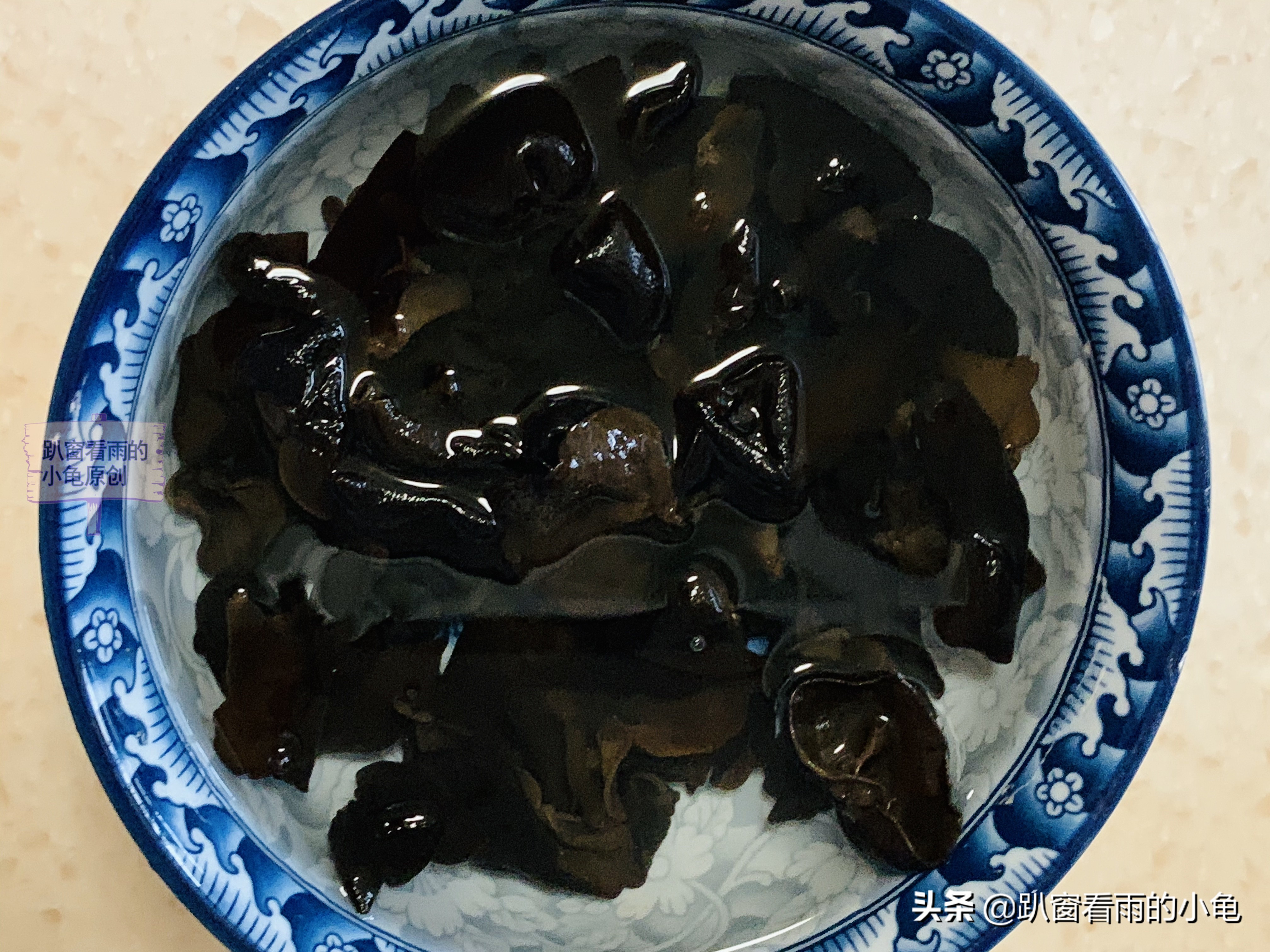 春天多吃木耳，清淡低脂防春燥，牢记“3宜4不要”，身体更健康