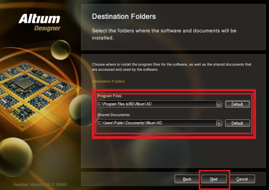 altiumdesigner10安装教程,altiumdesigner下载地址