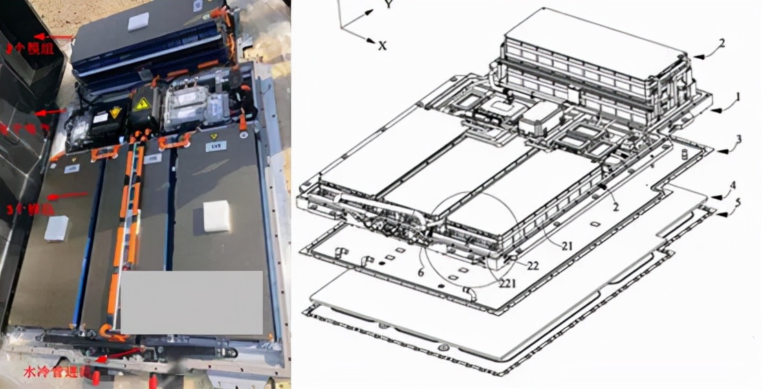 未来动力电池走向怎么样,怎么看动力电池的未来发展